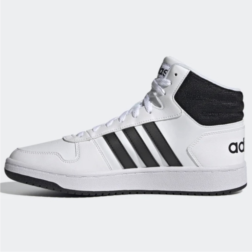 Adidas Neo Hoops 2.0 Mid FY8617